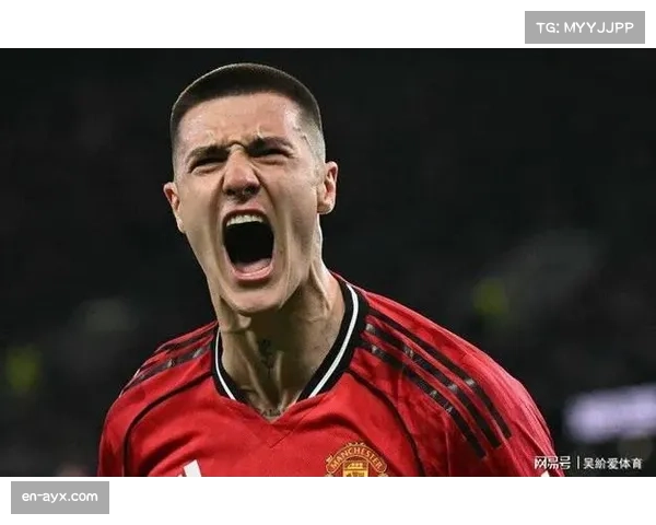 曼联客场一球小胜埃弗顿 谢什科替补登场完成准绝杀